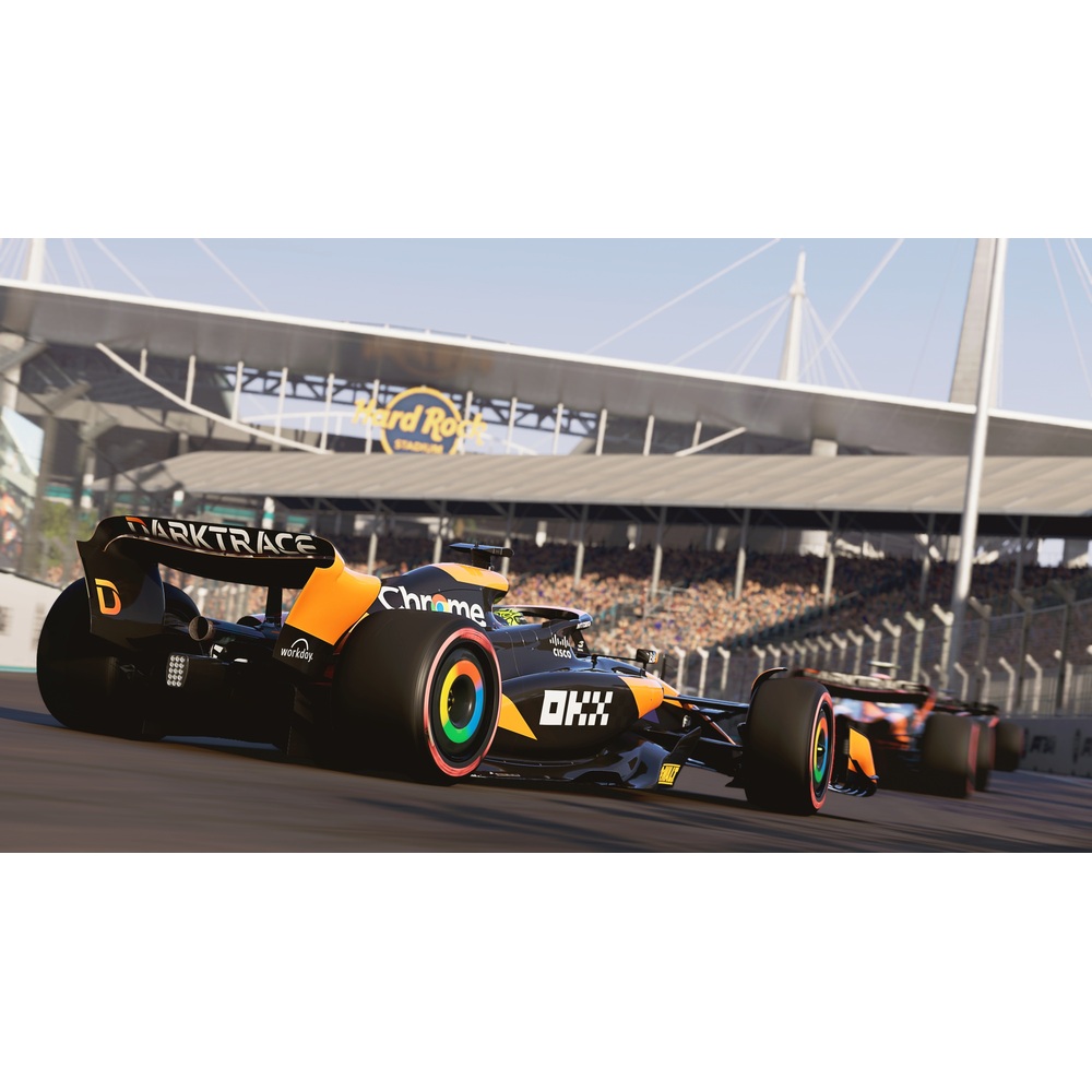EA Sports F1 24 PS4 Smyths Toys UK
