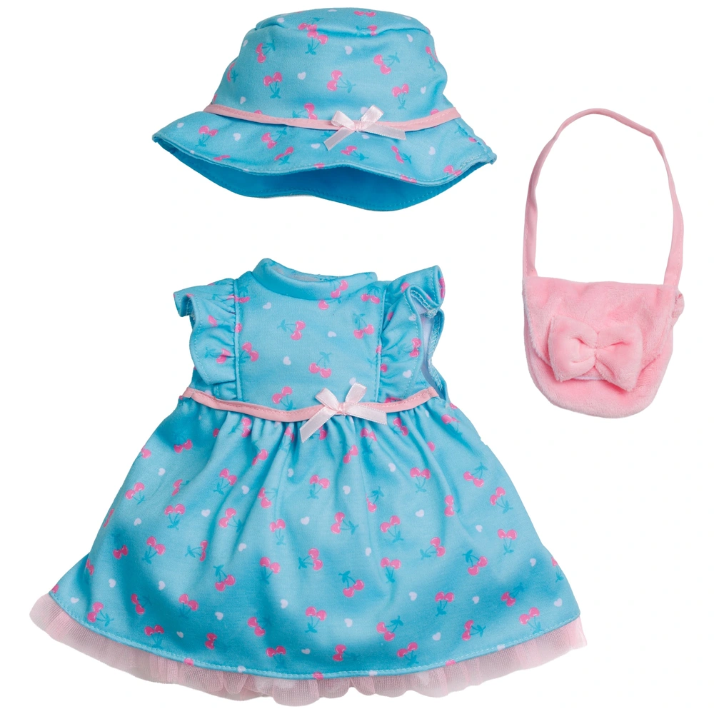 Tutoriel rose à gogo pour poupées de 33 cm : patrons et modeles par les loisirs de stesyline Tutoriel rose à gogo pour poupées de 33 cm : patrons et modeles par les loisirs de stesyline
