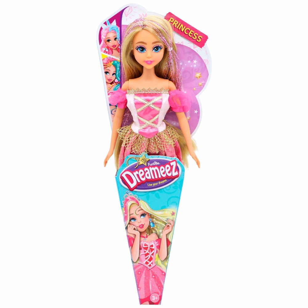 Smyths dolls online