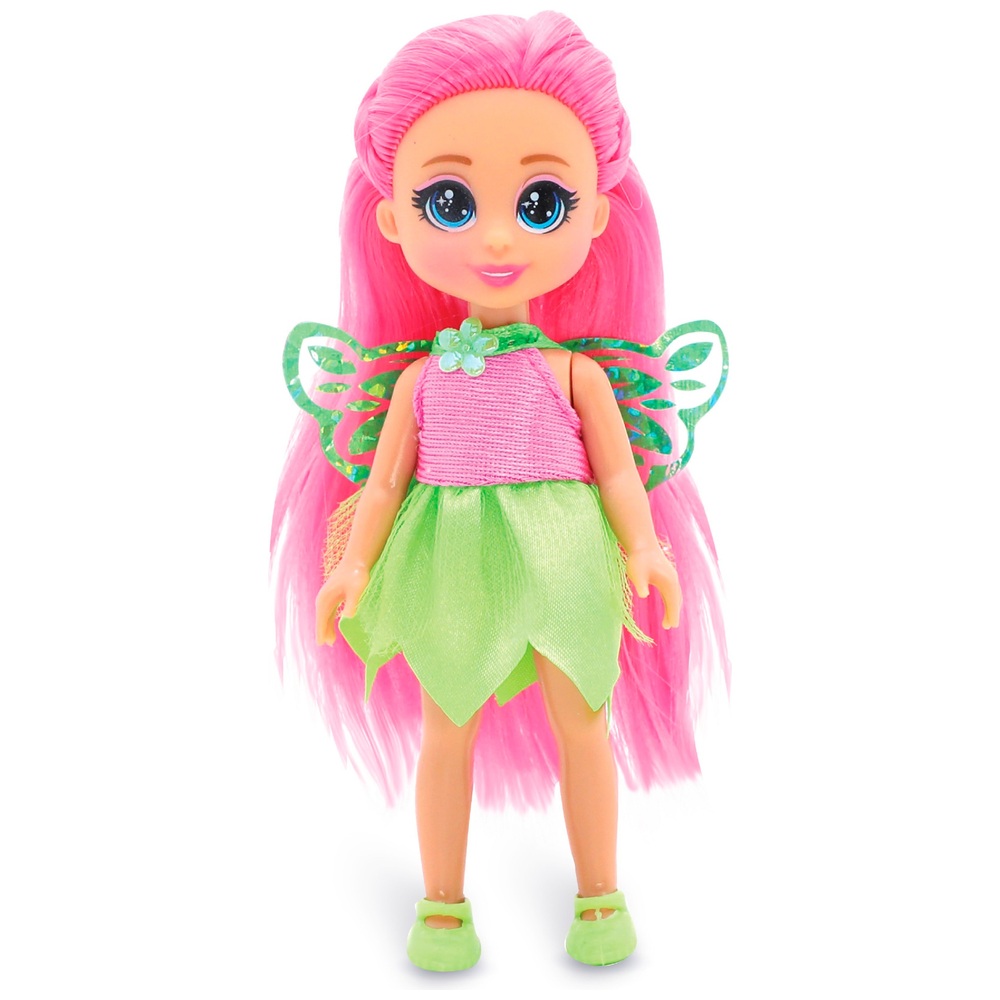 Dreameez 12cm Fantasy Doll Collection 6 Pack | Smyths Toys UK