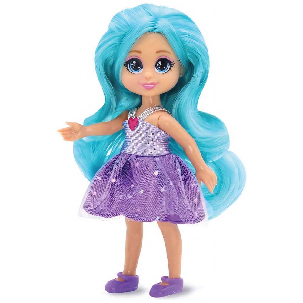 Dreameez 12cm Fantasy Doll Collection 6 Pack | Smyths Toys UK