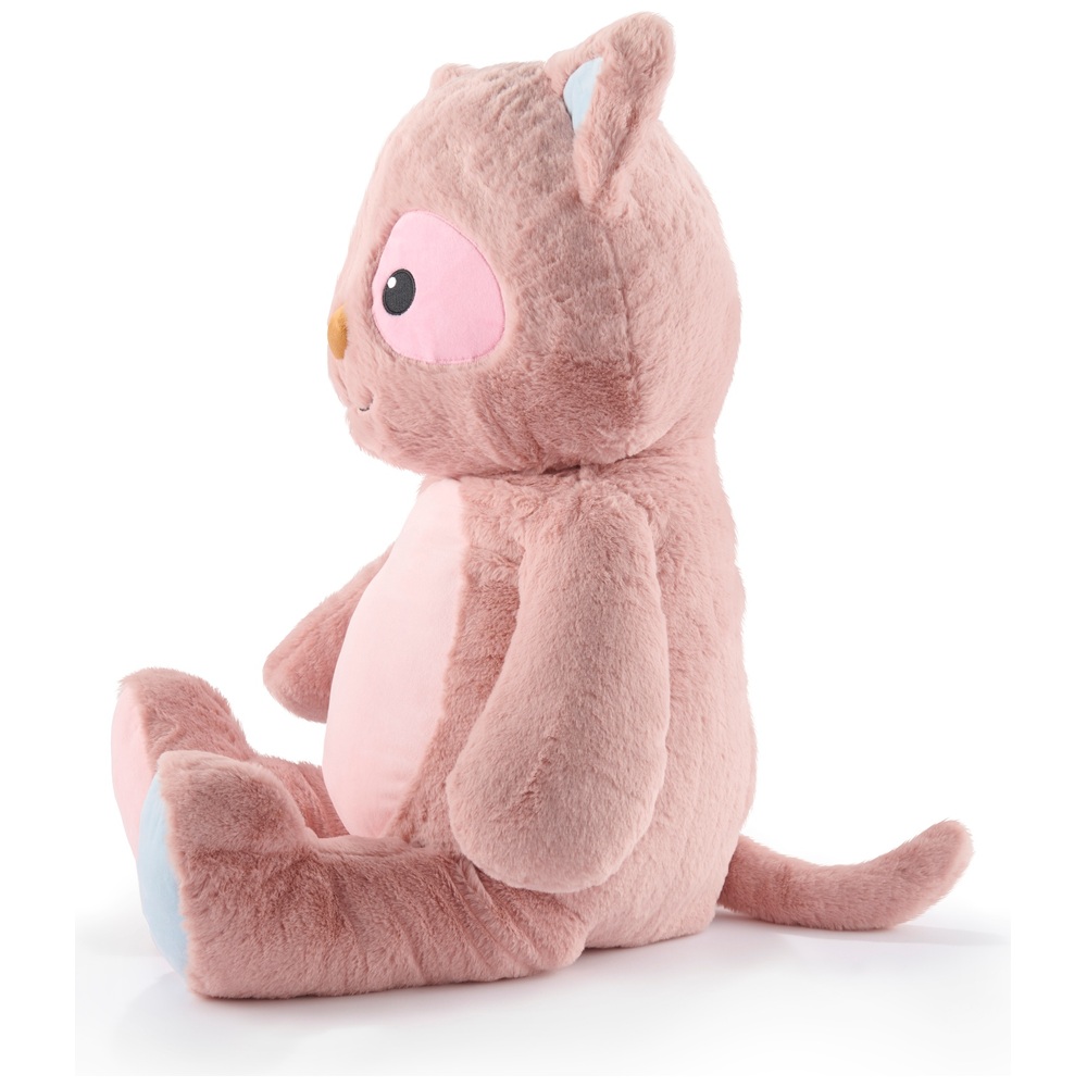 Coco the Cat Soft Toy 80cm | Smyths Toys UK