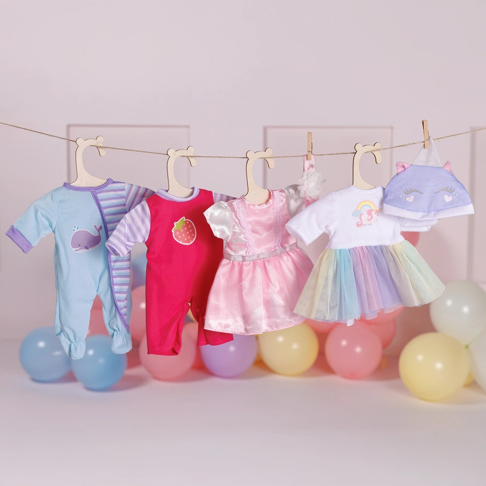 Vêtements Poupée 14-18 Pouces Vêtement Pour Poupée 14-18 Pouces