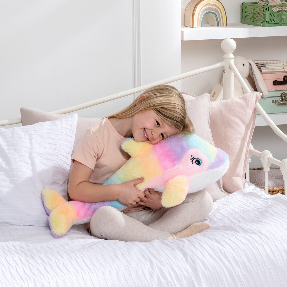 Teddy dolphin online