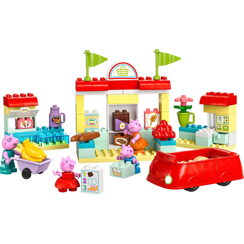 Toy story duplo smyths sale