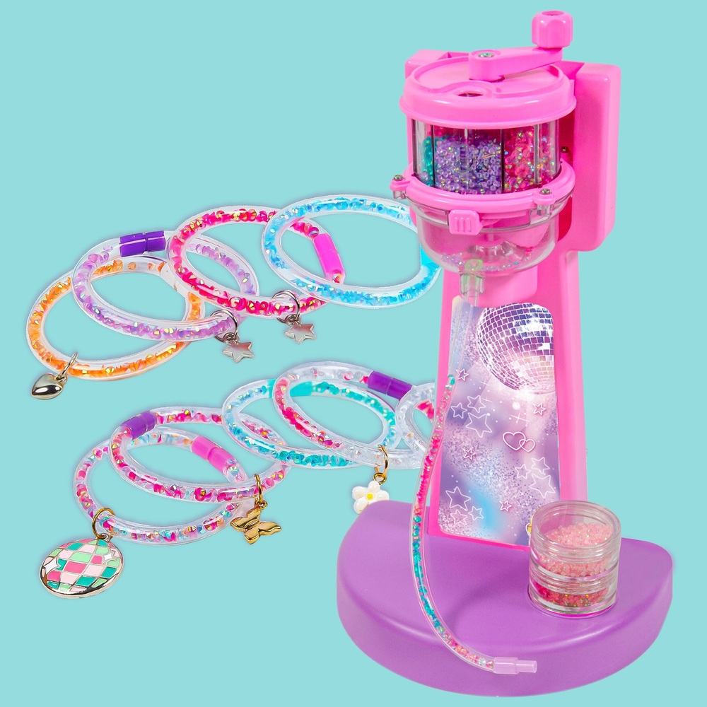 Just My Style Sparkle Pop Armbandstudio