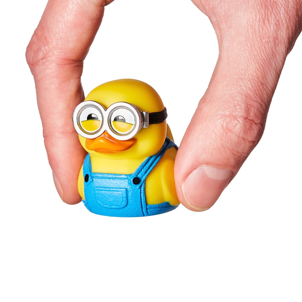 Mini Tubbz Minions Bob Figur | Smyths Toys Österreich