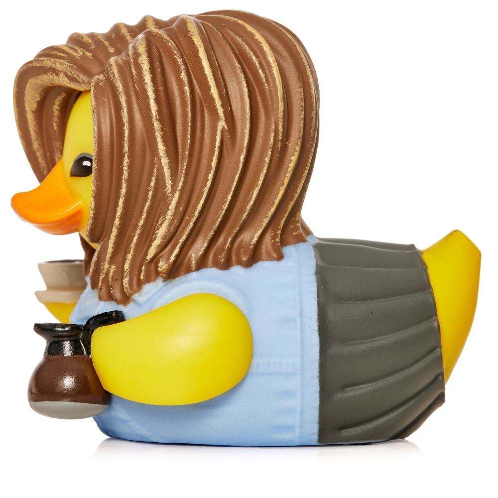 Mini Tubbz Ducks Friends Rachel | Smyths Toys UK