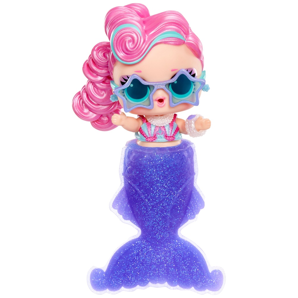 L.O.L. Surprise Mermaids Make A Mermaid Tots Assortment Smyths Toys UK