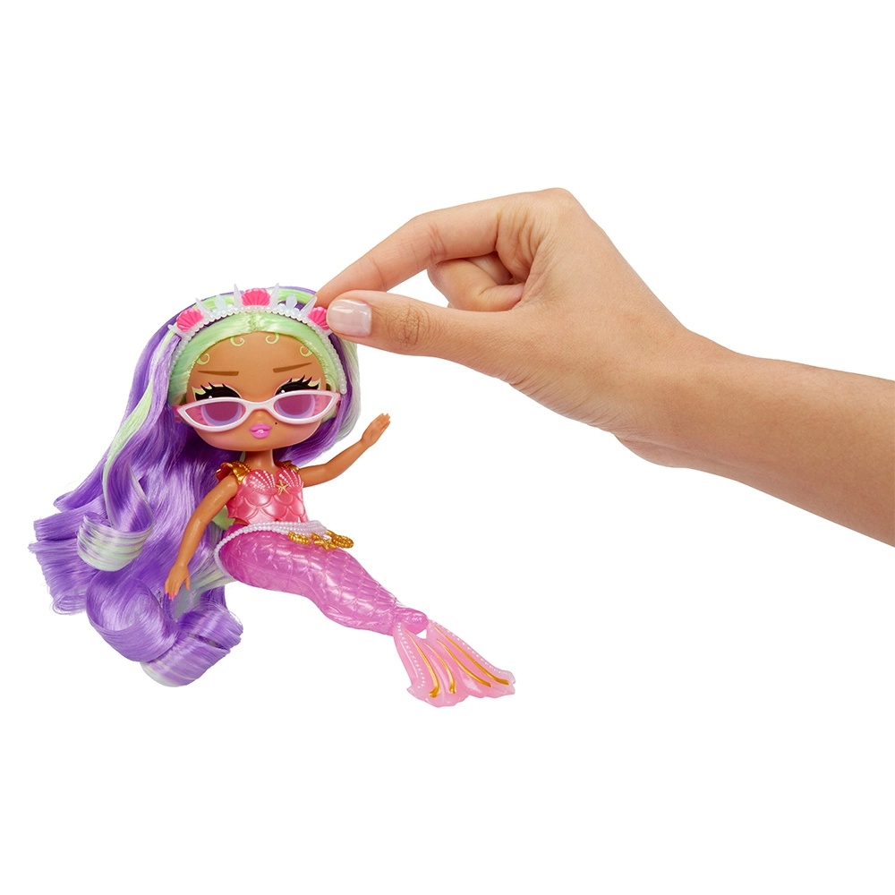 Surprise! Tweens Mermaids Doll Cleo Cove Smyths Toys UK