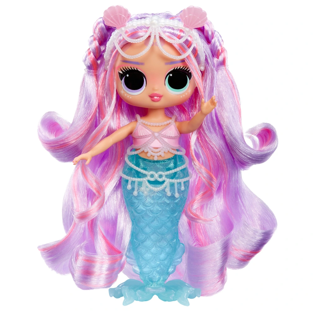Surprise! Tweens Mermaids Doll Lana Marine Smyths Toys
