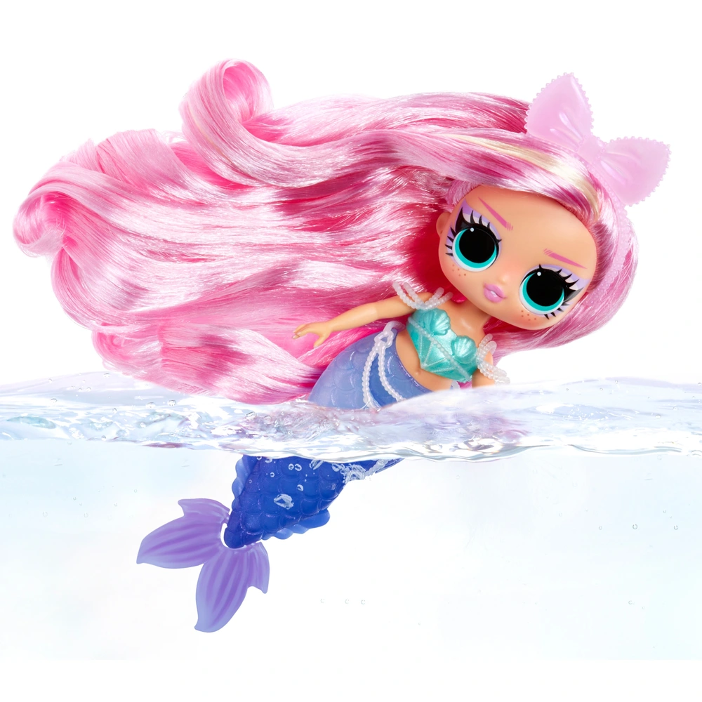 Surprise! Tweens Mermaids Doll Lola Waves Smyths Toys Ireland