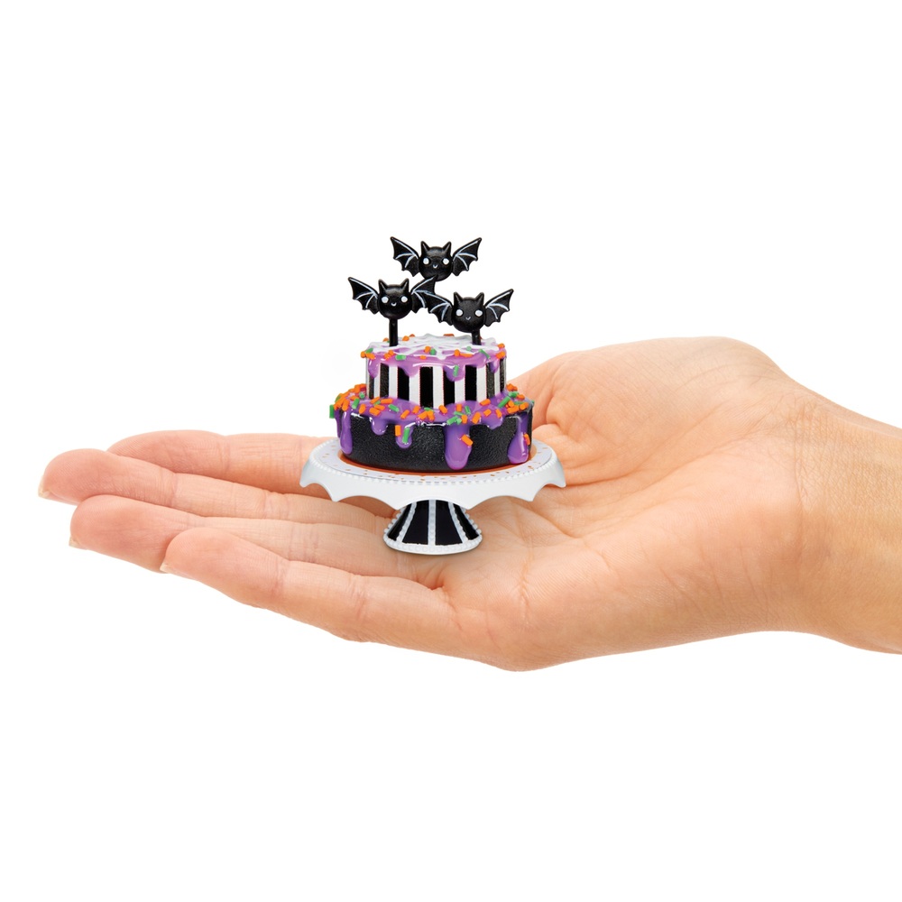 MGA's Miniverse: Make It Mini Food – Halloween Series 2 Collectible