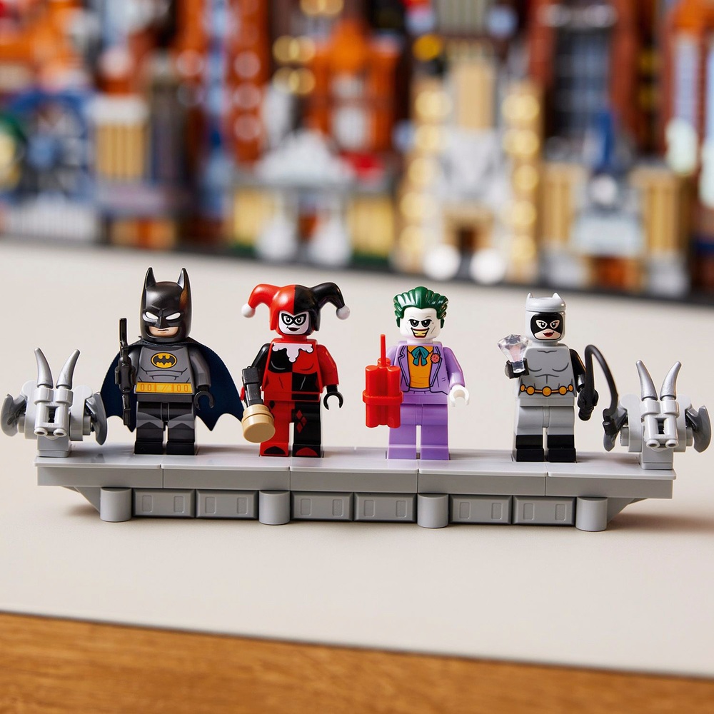 Batman lego smyths sale