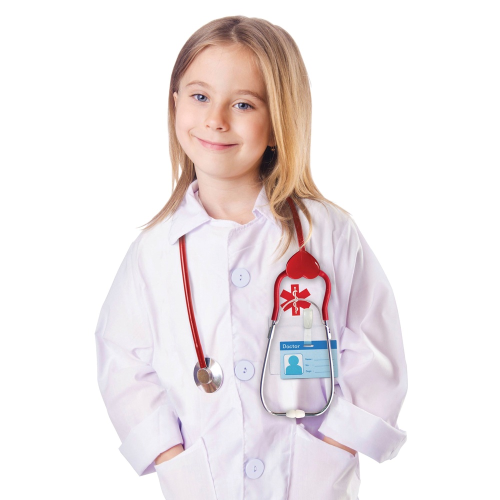 Doctor set smyths online