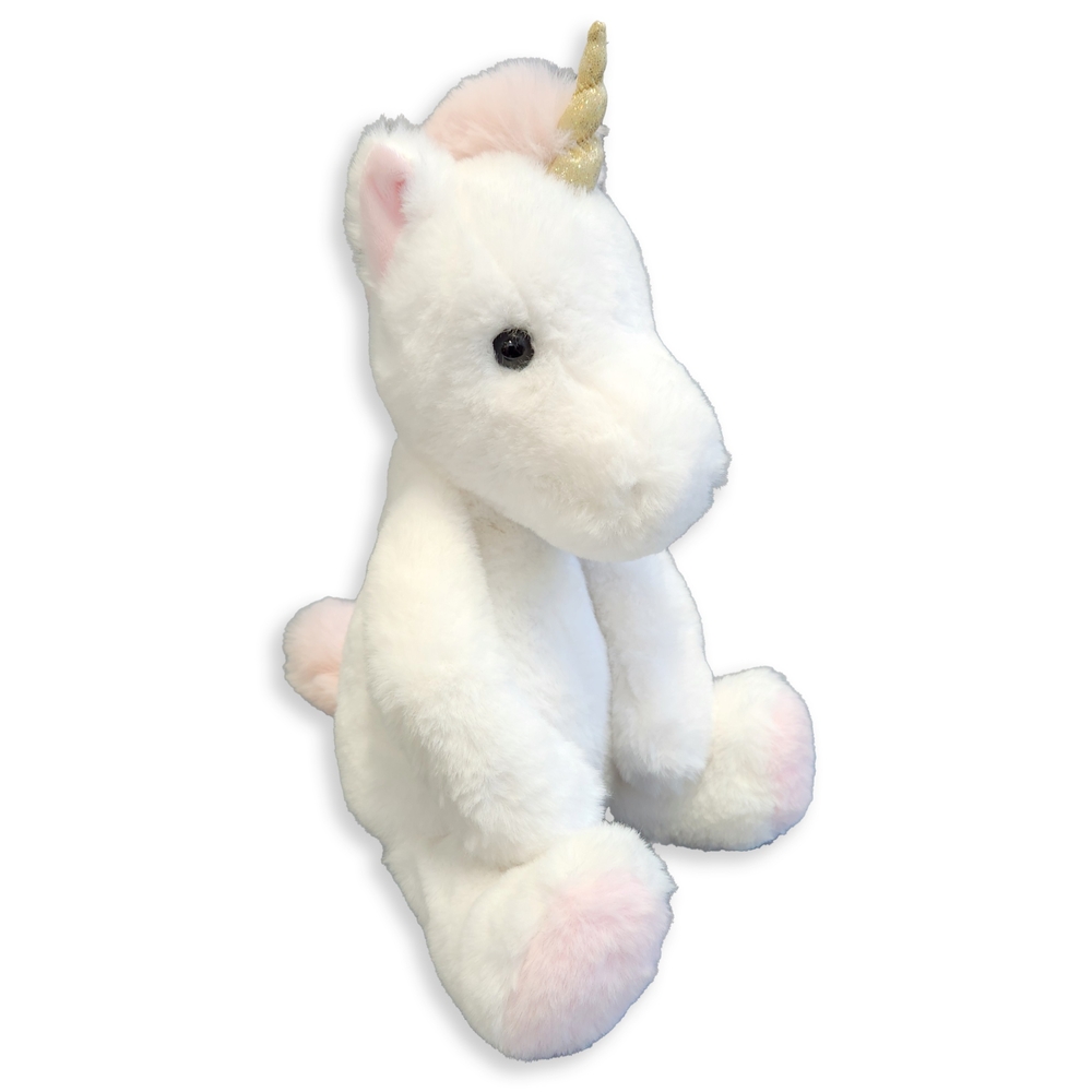 Smyths toys unicorn teddy online