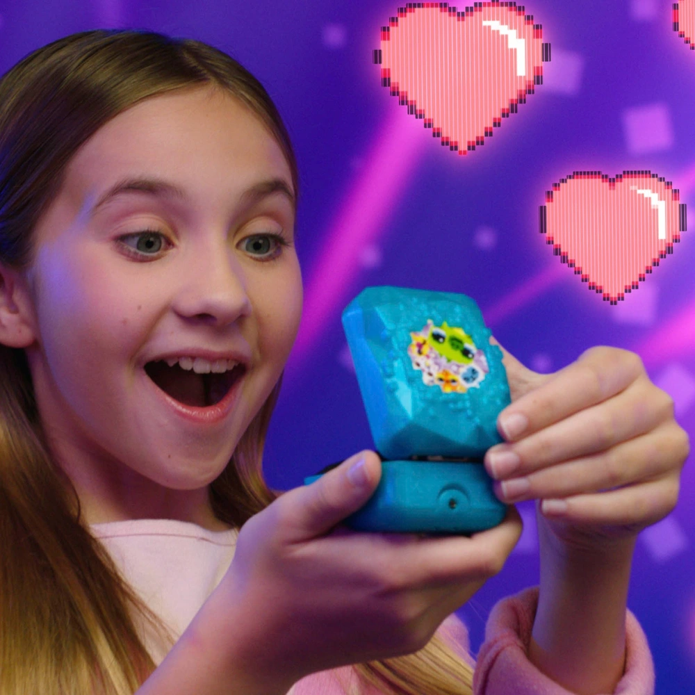 Bitzee Magicals Interactive Digital Pet Smyths Toys UK