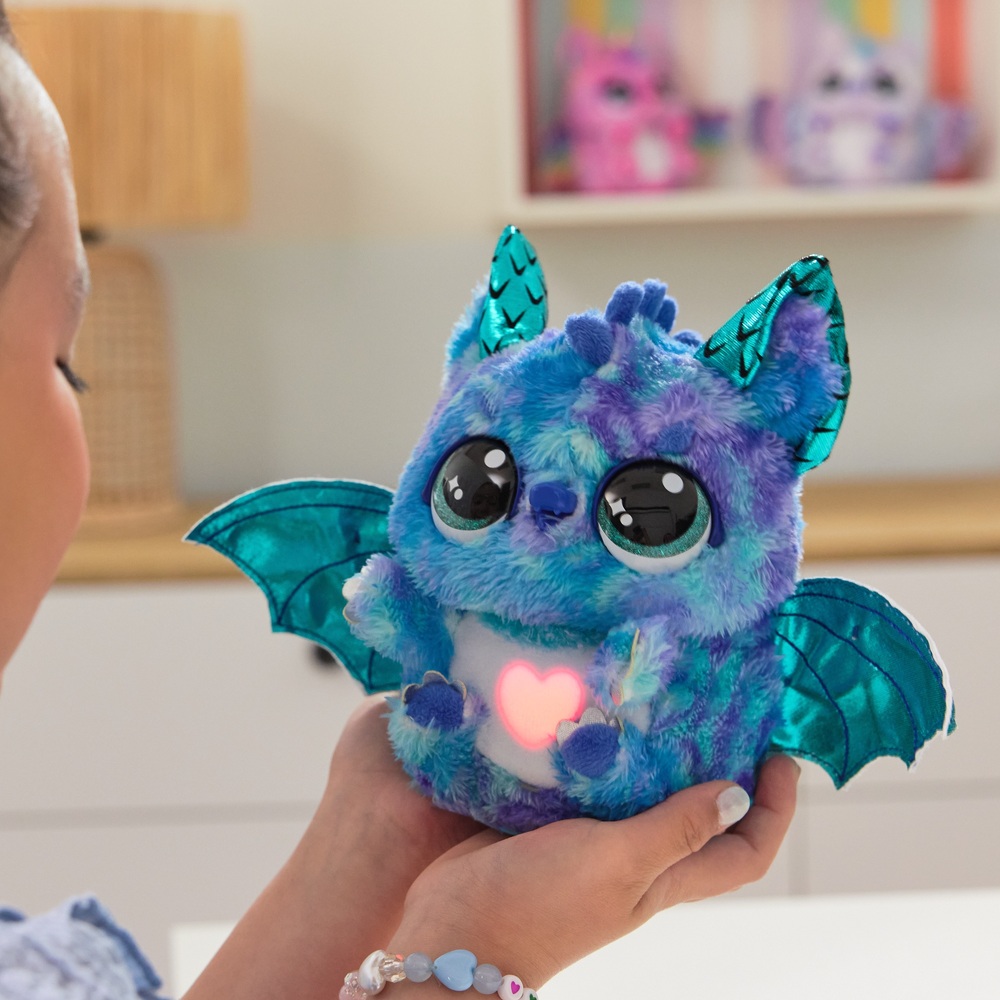 Smyths toys fashion hatchimals