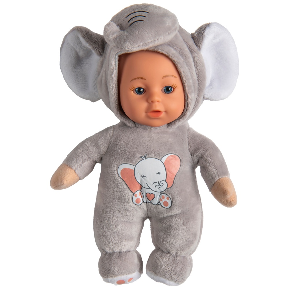 Snuggle Doll Assortment | Smyths Toys Ireland