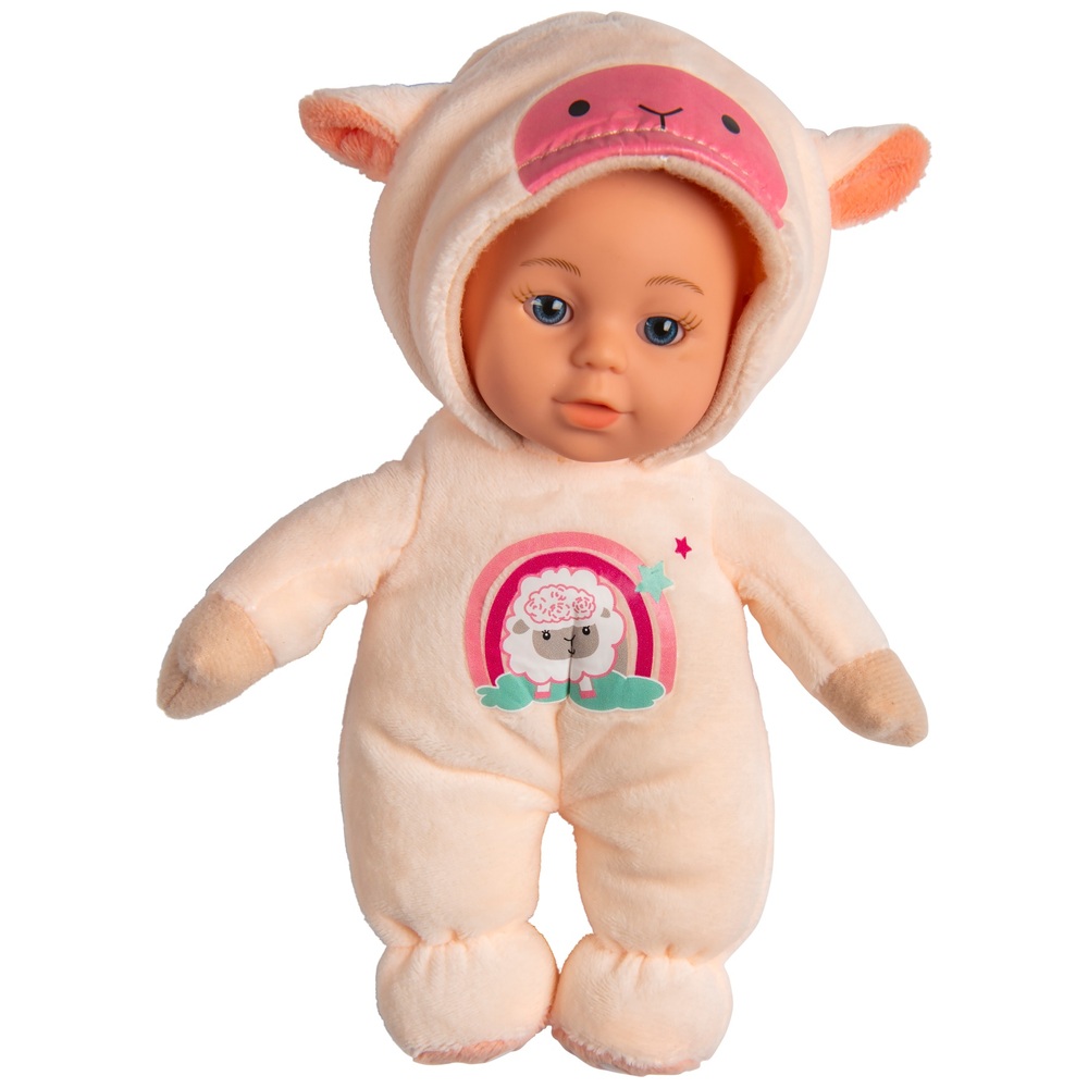 Snuggle Doll Assortment | Smyths Toys UK