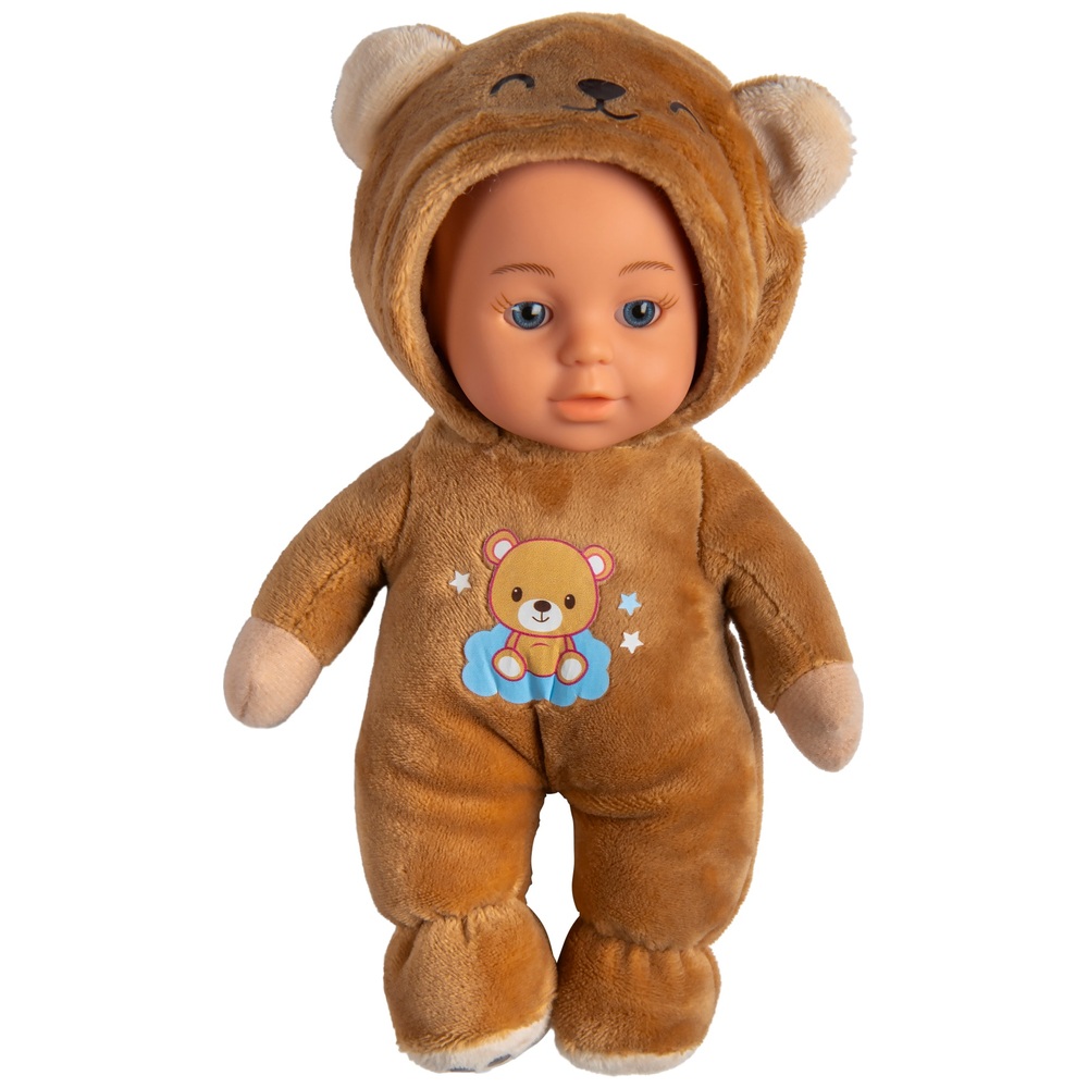 Snuggle Doll Assortment | Smyths Toys Ireland