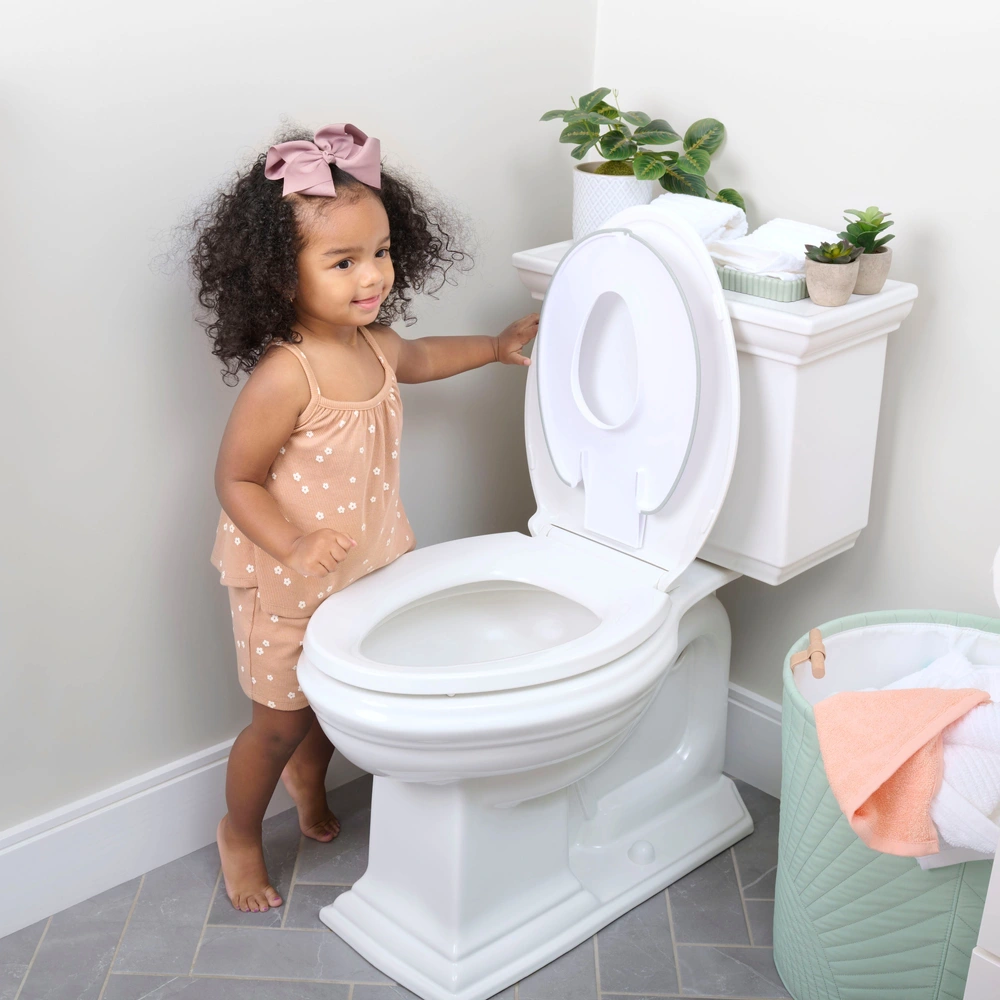 WC Sitz Flip & Sit