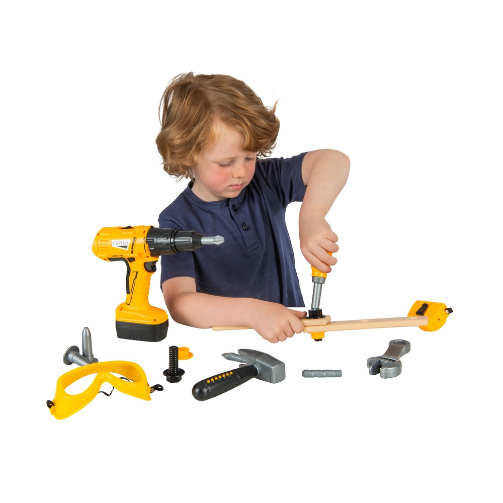 Smyths toy drill discount