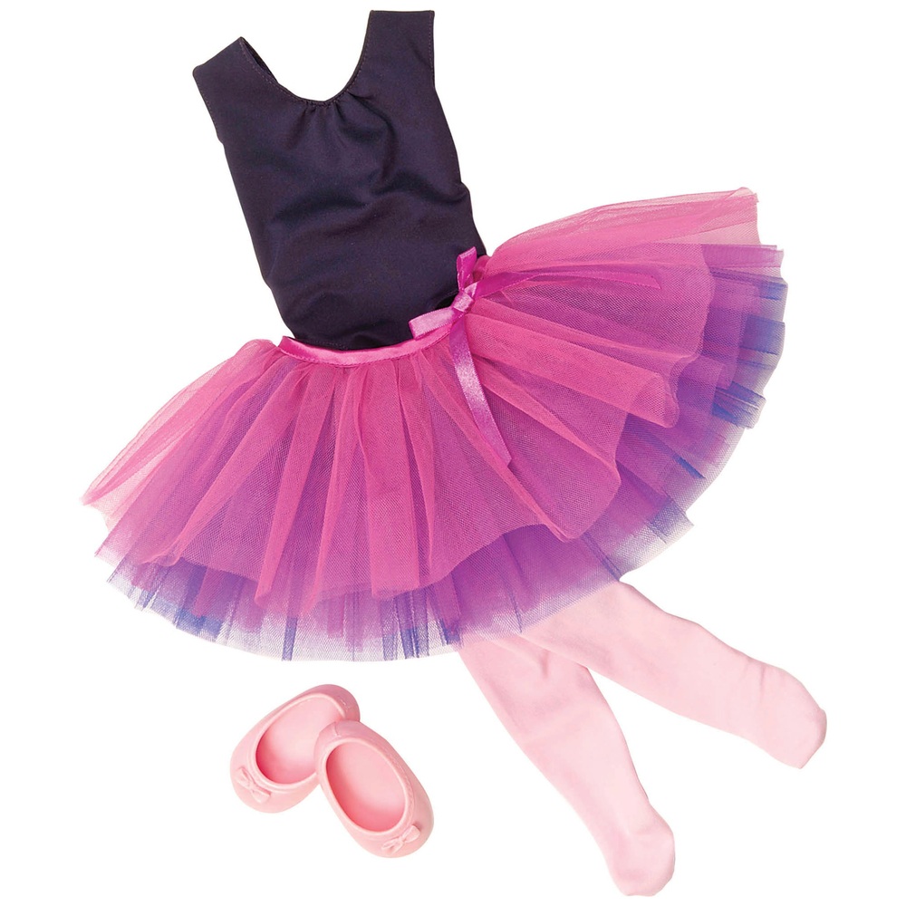 Our generation ballet set online