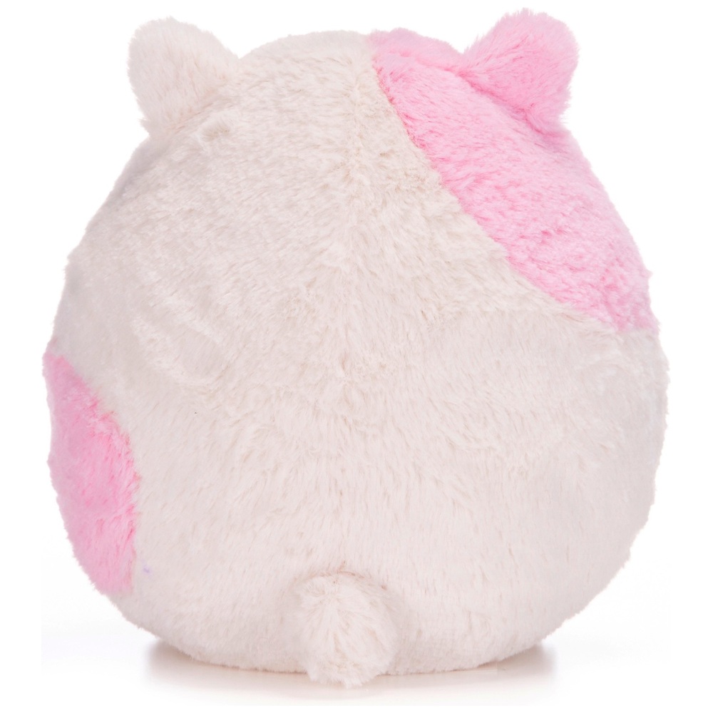 Gabby's Dollhouse 25cm Hamster Kitty Soft Toy | Smyths Toys UK