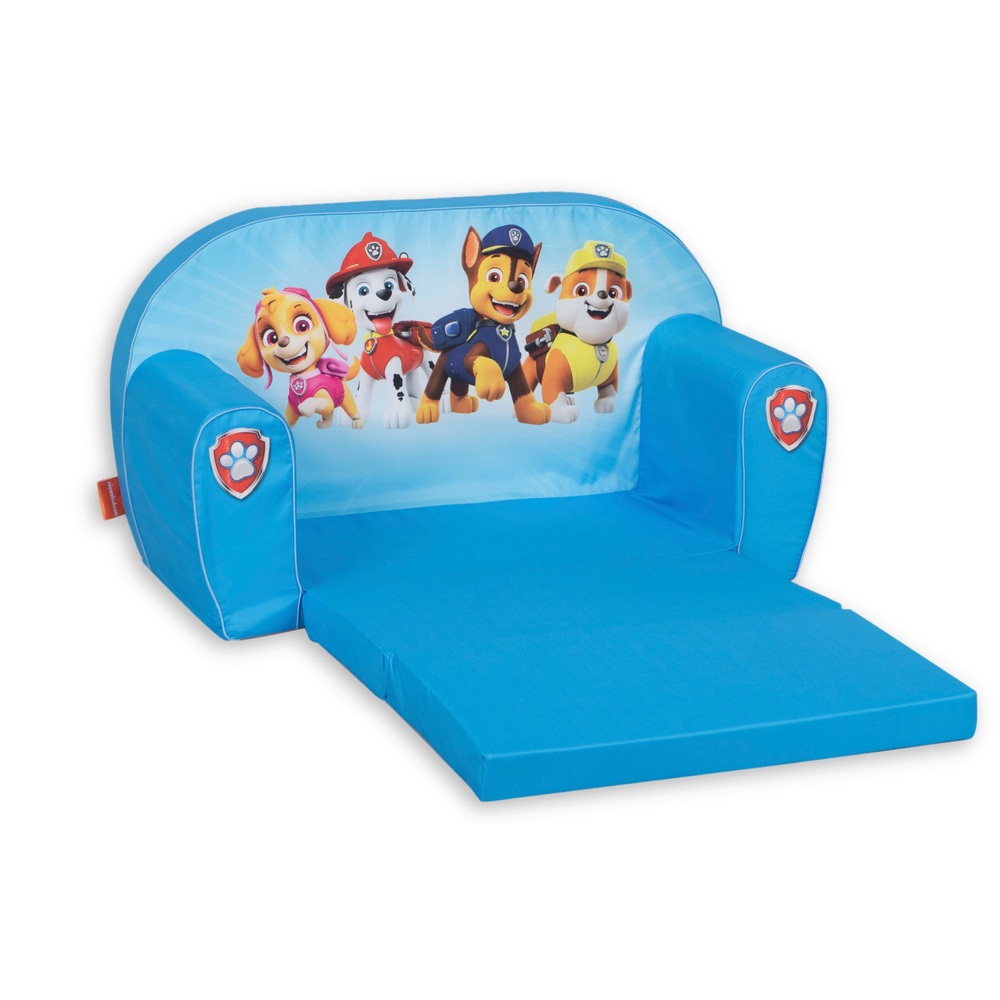 PAW Patrol Kindersofa Super Heroes Smyths Toys Osterreich