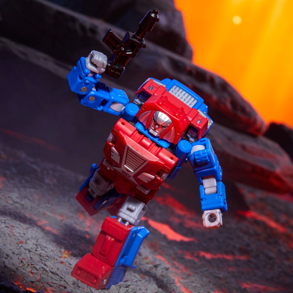 minecraft transformers g1