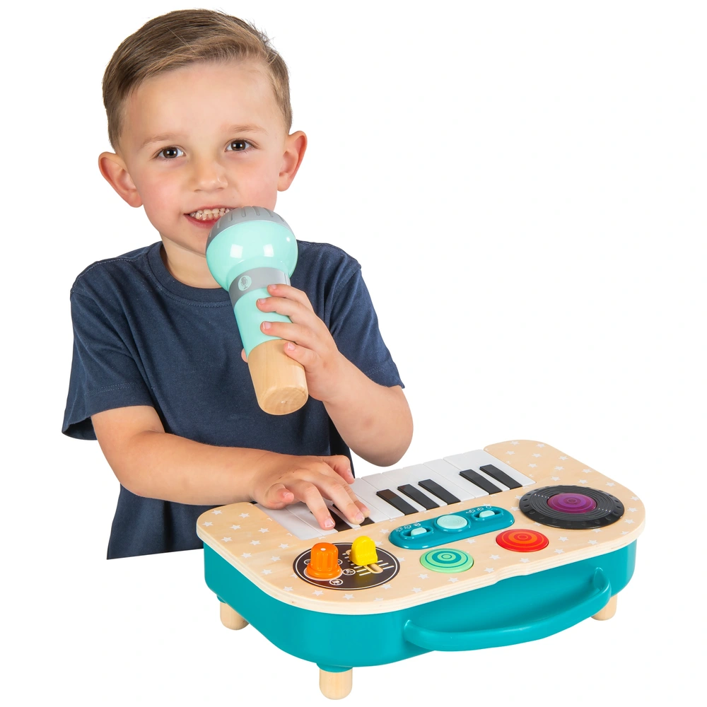 Squirrel Play - DJ Set Electronique | Smyths Toys France