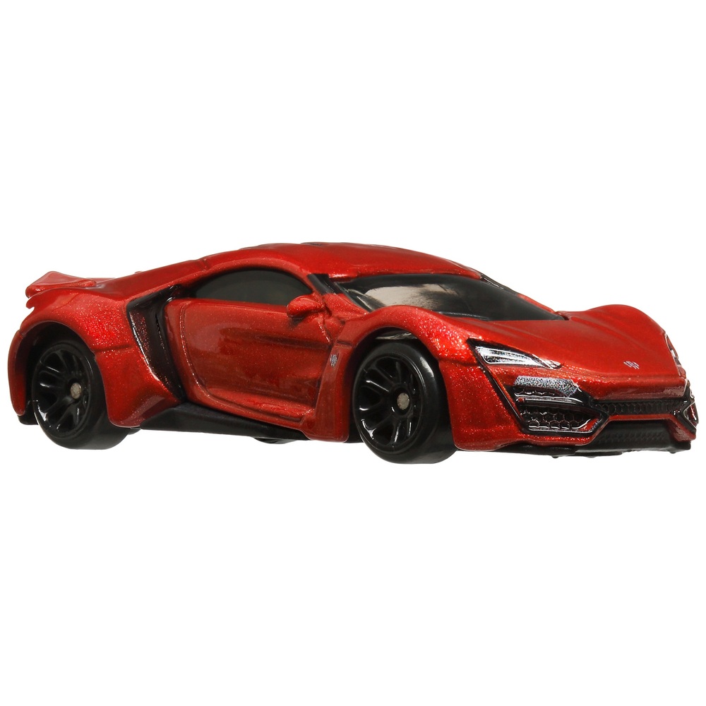 Fast and furious toy cars smyths on sale