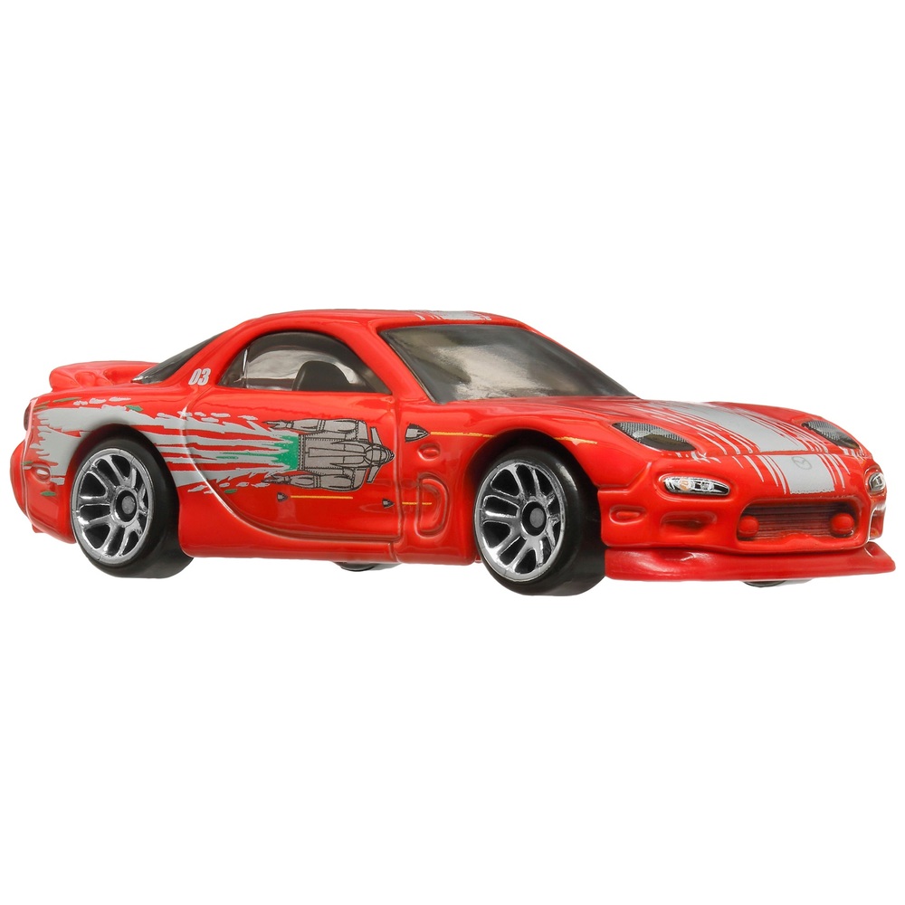 Original fast hot wheels online