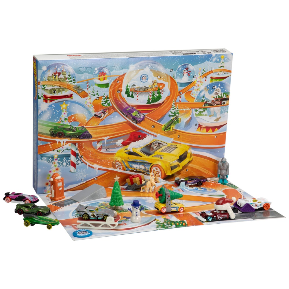 Smyths toys hot wheels on sale