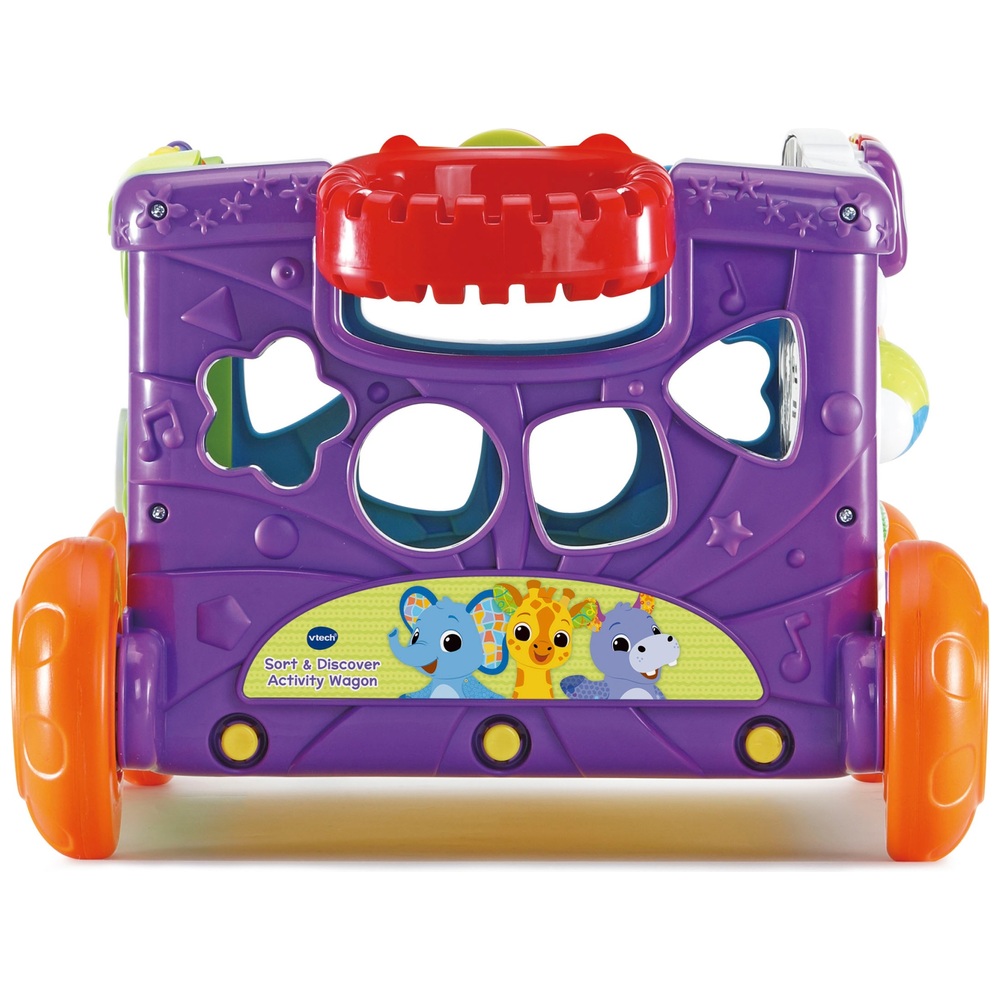 Pull along wagon smyths online