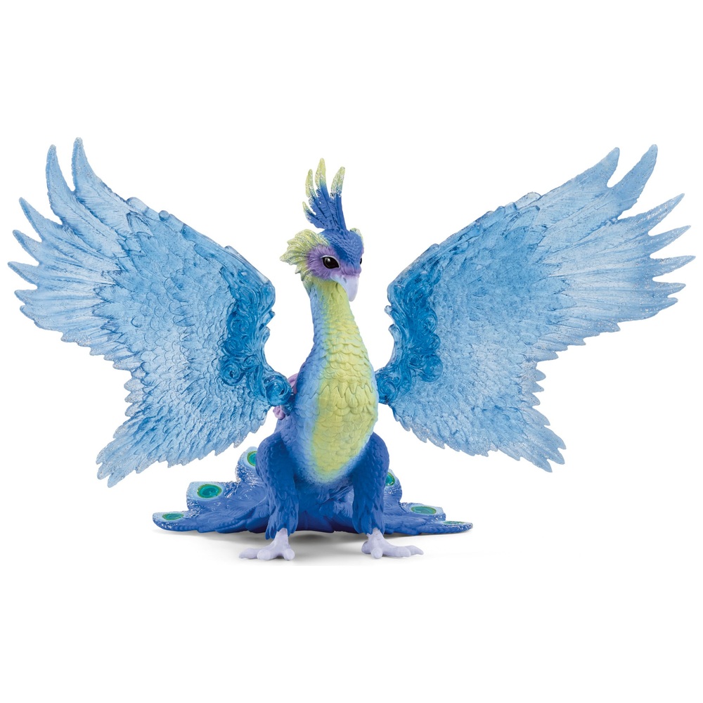 schleich BAYALA 70794 Magischer Pfau | Smyths Toys Deutschland