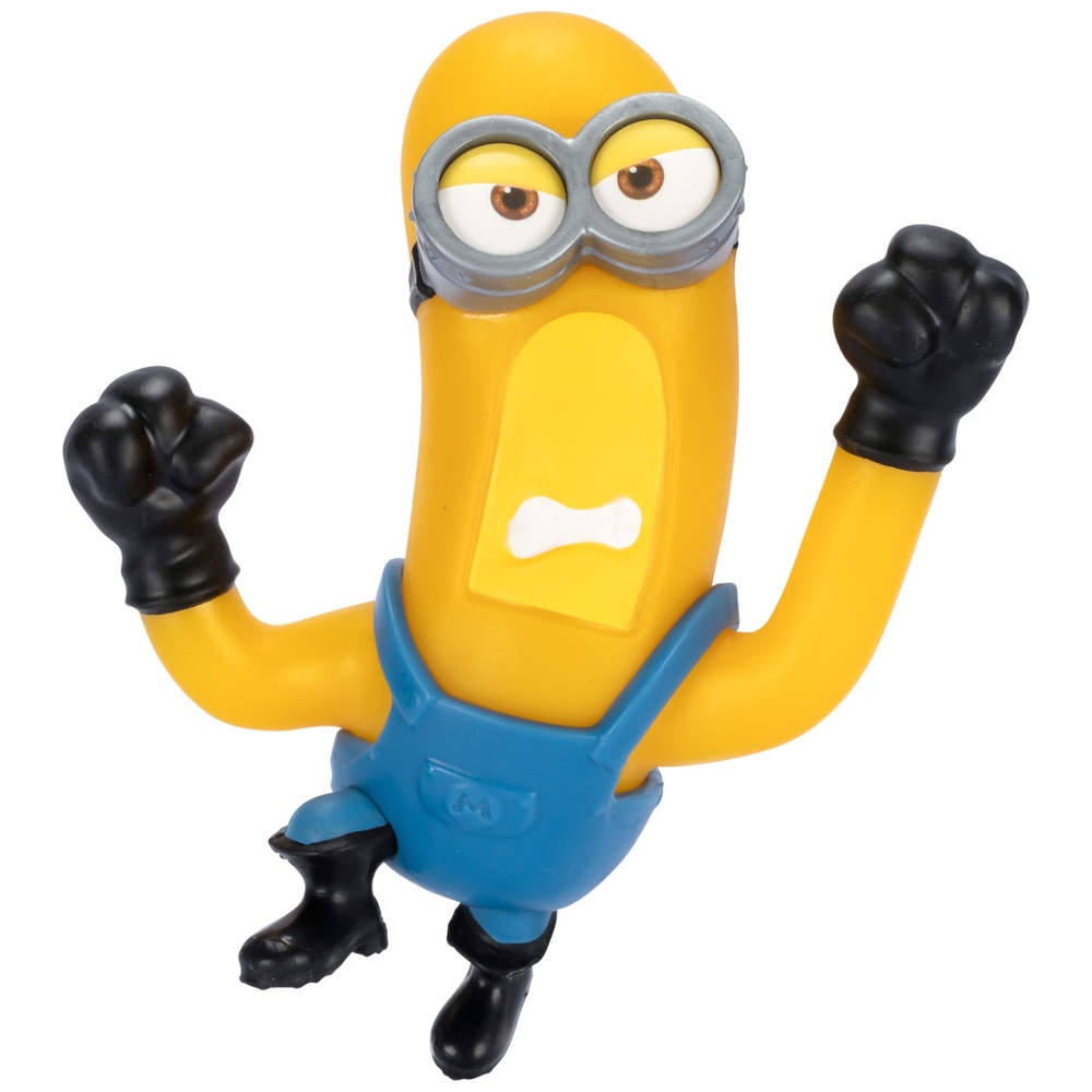 Heroes of Goo Jit Zu Despicable Me 4 Mega Minion Tim Figure | Smyths ...