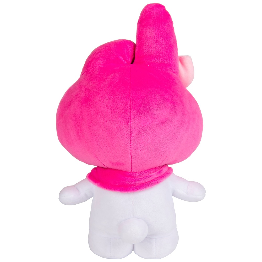 Hello Kitty 28cm Melody Plush | Smyths Toys UK