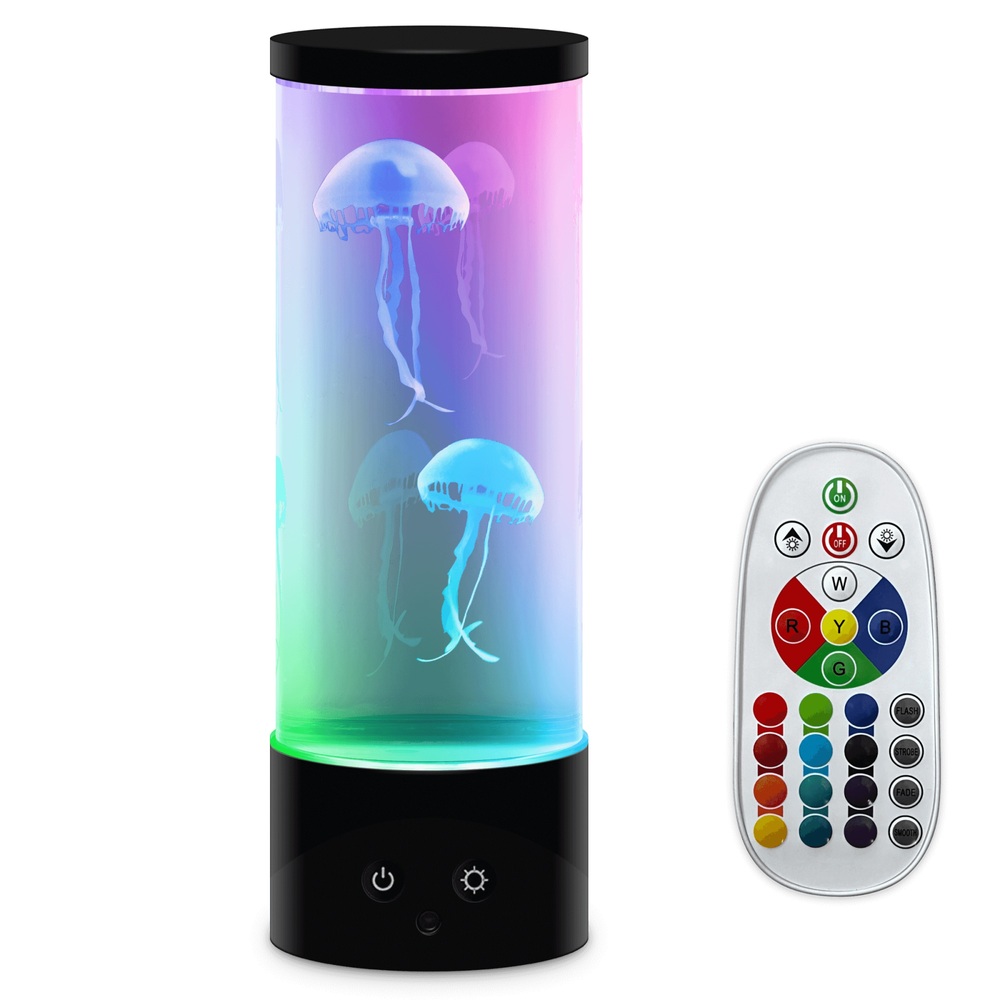 Jellyfish Lamp 30cm | Smyths Toys UK