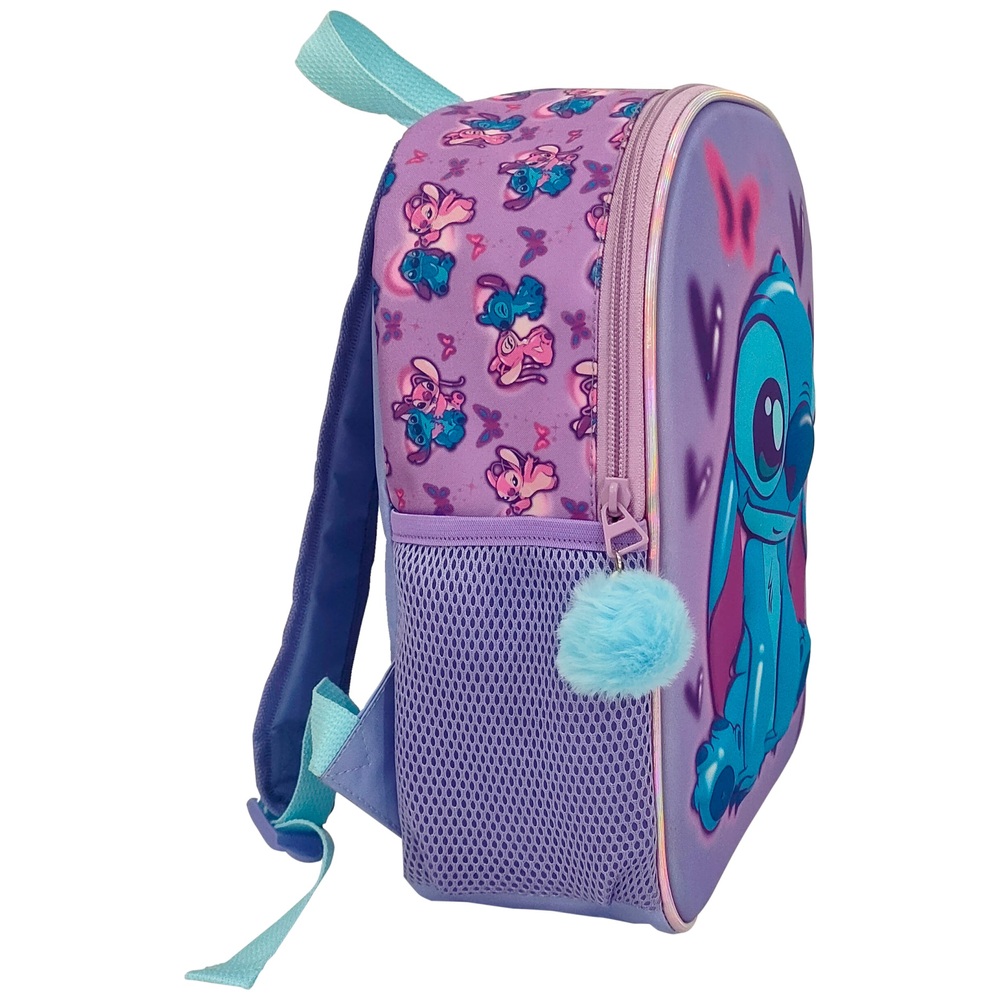 Disney Stitch Backpack | Smyths Toys UK