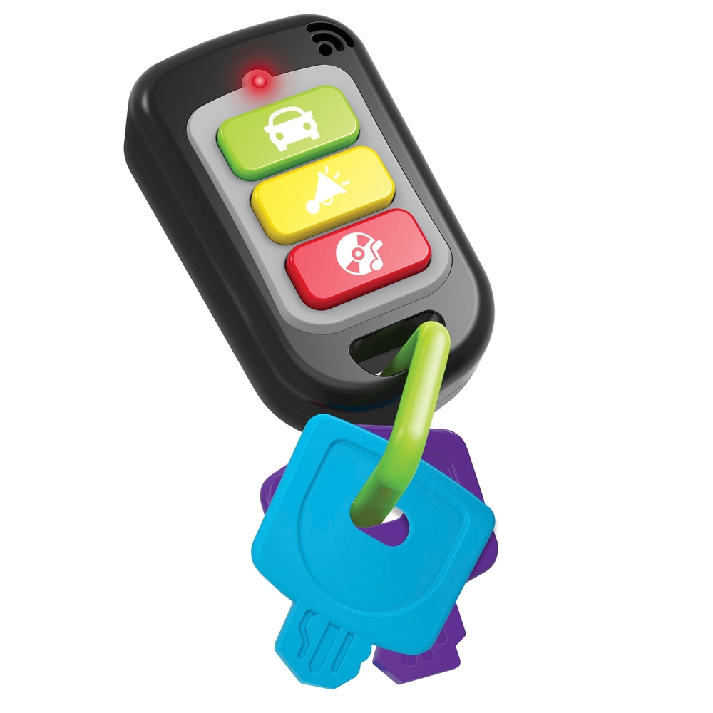 Midea tech toys top