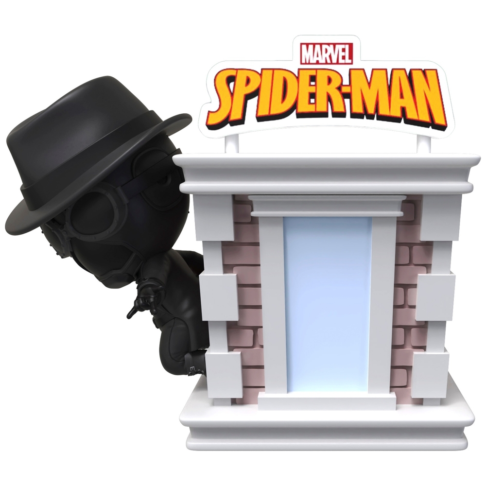 19994 - NIGHTMARE BEFORE CHRISTMAS - HERO BLIND BOX - CLASSIC SERIES - PDQ 6PZ - MINIFIGURE 8CM | Manicomix Distribuzione