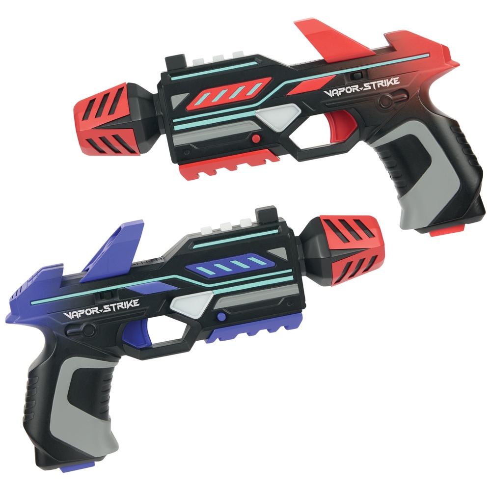 Vapor Strike Vapor Blaster Twin Pack | Smyths Toys Ireland