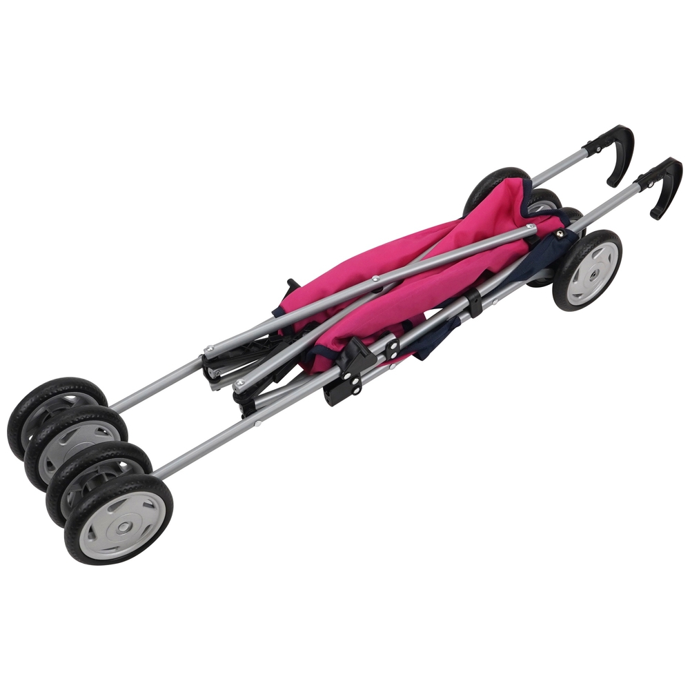 Pop Doll Umbrella Stroller | Smyths Toys UK