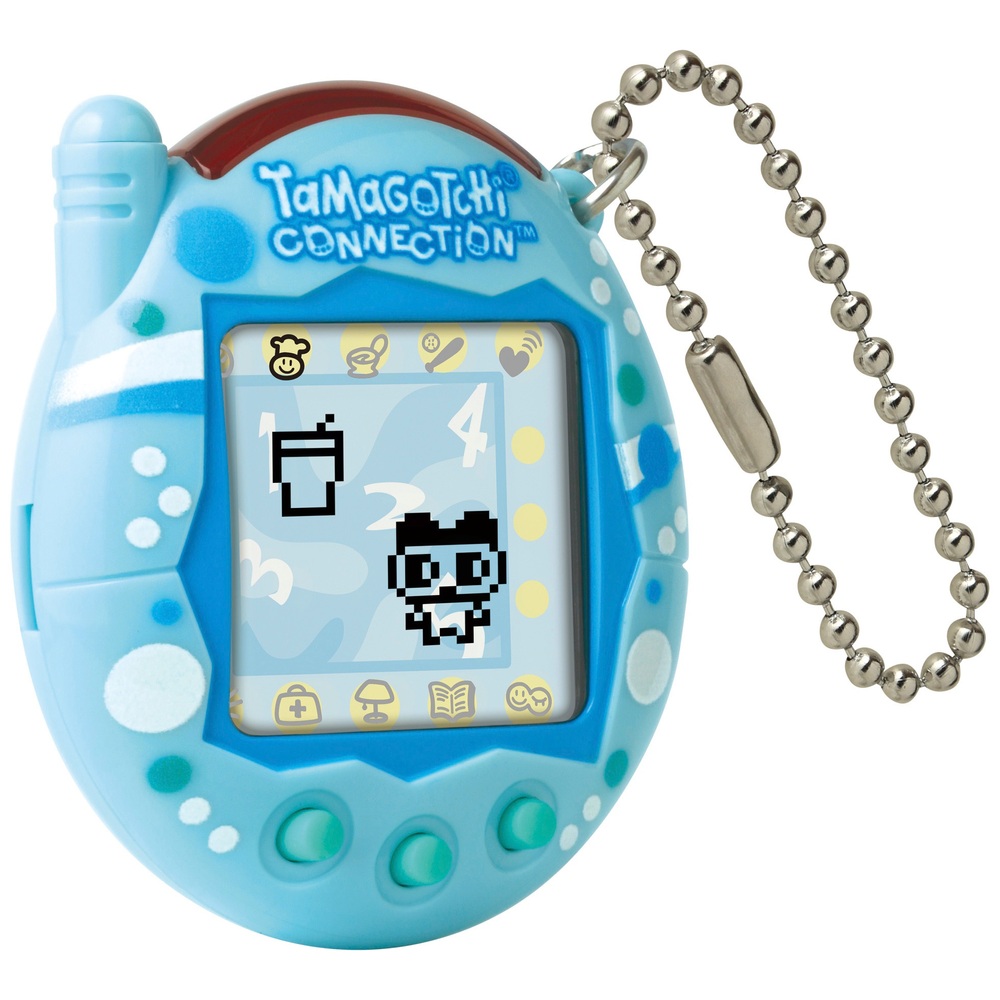 Tamagotchi Connection Bubbles | Smyths Toys UK