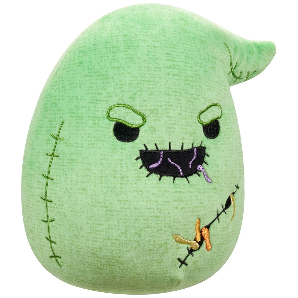 Oogie boogie shops plush disney