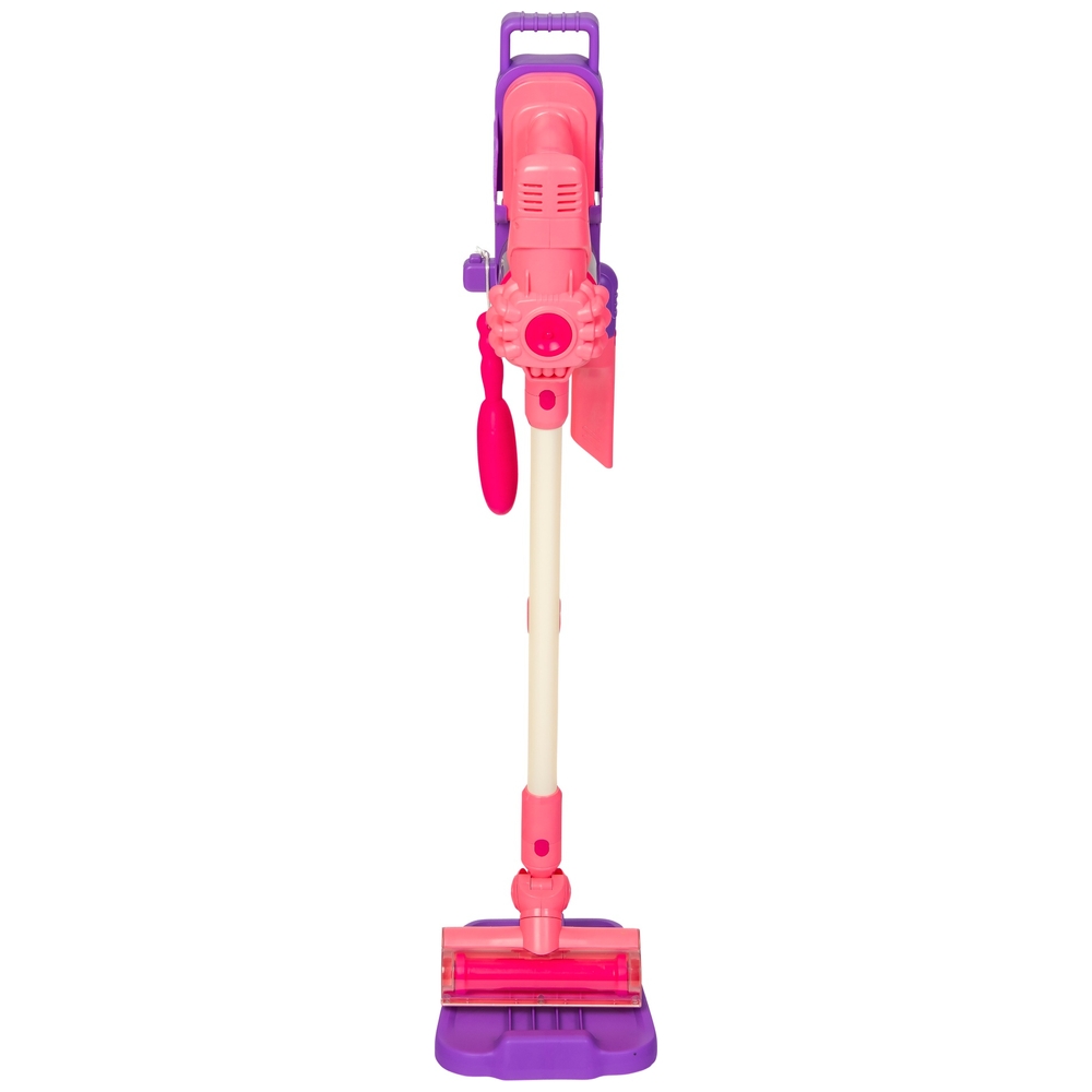 Cordless Vacuum Cleaner Set Smyths Toys UK