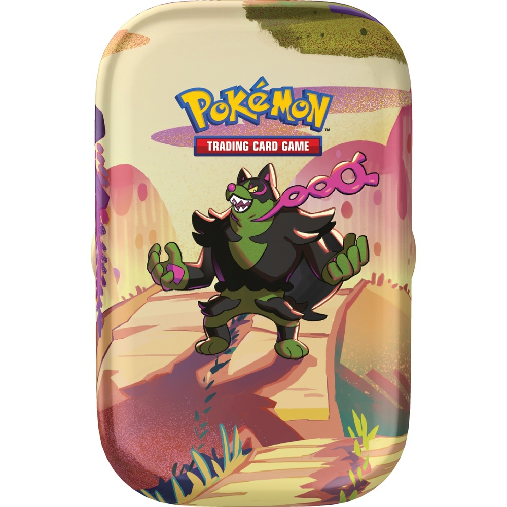 Pokémon TCG | Trading Card Game | Smyths Toys UK