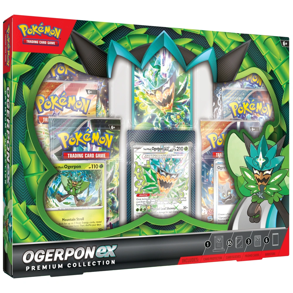 Album da collezione | Formato A4 | Pokemon | Gioco di carte collezionabili | Album per 252 carte